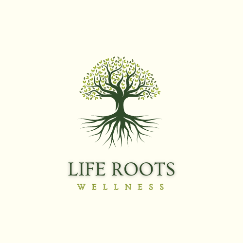 Life Roots Wellness
